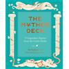 Stephen Fry The Mythos Deck (Cards) Stephen Fry's Greek Myths