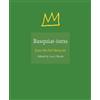 Jean-Michel Basquiat Basquiat-isms (Copertina rigida) ISMs