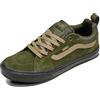 Vans Filmore, Sneaker a Collo Alto Uomo, Grape Leaf, 39 EU