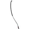 Gardena Manico in alluminio combisystem-ergoline 150 plus: Manico in alluminio per tutti gli attrezzi combisystem, lunghezza 150 cm (3745-20)