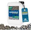 Vuba EASIHOLD Rocks - Legante per Ghiaia XL da 5 Litri per incollare Pietre, Corteccia e Ghiaia su Bordi, Cortili e vialetti del Giardino. Dura Fino a 3 Anni, Non tossico Pronto all'Uso.