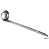 Mealoodiousmusea Piccoli mestoli e cucchiai in acciaio inox leggeri e portatili, per tutte le occasioni, adatti per tutte le occasioni, stile 1