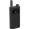 Guida Turistica 2.4G con Trasmettitore Ricevitore Ear Tag Cordino Cavo