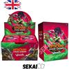 RIFTBOUND LEAGUE OF LEGENDS VENDETTA BUNDLE BOOSTER BOX + VAULT ENGLISH