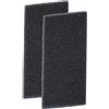 Wietre - Filtro Adatto per Bauknecht Privileg Whirlpool HX 481010354757, Filtro