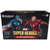 Magic: The Gathering - Marvel Super Heroes Beginner Box - ITA Carte