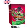 PREORDER RIFTBOUND LEAGUE OF LEGENDS TCG VENDETTA VAULT ENGLISH ENG