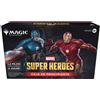 Magic: The Gathering - Marvel Super Heroes Beginner Box - SPA Carte