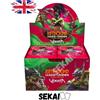PREORDER RIFTBOUND LEAGUE OF LEGENDS VENDETTA BOOSTER BOX ENGLISH ENG