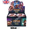 RIFTBOUND LEAGUE OF LEGENDS TCG - ORIGINS BOOSTER BOX SET 1 SEALED ENGLISH ENG