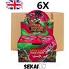 PREORDER RIFTBOUND LEAGUE OF LEGENDS VENDETTA SEALED CASE 6x BOOSTER BOX ENGLISH