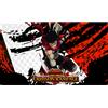 Jasco Games My Hero Academia CCG - Hero Killer: Stain- Playmat- Series 2: Crimson Rampage