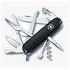 Victorinox Coltellino multiuso VICTORINOX - Huntsman Black
