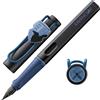 Lamy Penna stilografica LAMY Safari Harry Potter, edizione limitata colori 4...