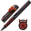 Lamy Penna stilografica LAMY Safari Harry Potter, edizione limitata colori 4...