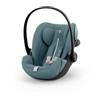 Cybex Gold - Cybex Gold Cloud G3 Plus Stormy Blue light blue