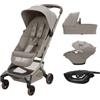 Maxi Cosi - Maxi Cosi Trio Fame Cabin Sapphire Sand con Coral