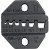 Wdfnexalai Pinza crimpatrice accessorio per crimpatura, ricambio professionale per Home Style J, Stil J