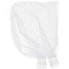 Suammiitstrieadea Fermaglio per capelli vintage bianco a forma di gabbia per uccelli, accessorio per capelli da sposa