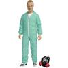 MEZCO Breaking Bad - Jesse Pinkman Tuta Hazmat blu Fig.