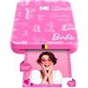 Kodak Stampante fotografica istantanea ZINK / KODAK STEP SLIM BARBIE Bluetooth