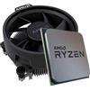 AMD Processore AMD Ryzen 5 4500U, 6 core, frequenza base di 3,6 GHz, frequenza turbo di 4,1 GHz