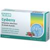 TEVA ITALIA S.R.L. CYSBERRY TEVA 20 COMPRESSE