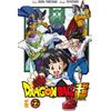 Dragon Ball Super (Vol. 22)