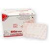 ONFARMA BIODRESS Grandi cerotti formato Maxi medicazioni adesive sterili in TNT (50 CEROTTI cm 8x10)