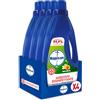 Napisan, Additivo Lavatrice Liquido, Fresca Rugiada, 4 flaconi da 1l