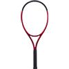 WILSON Clash 108 V2 Unstrung Tennis Racquet 4 1/2 27.3