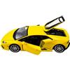 NEWRAY Lamborghini Huracan LP610-4 Veicolo 1:24 Colore Giallo , NewRay,Eta 5+