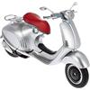 NEWRAY Vespa 946 Scala 1:12, Colore argento,NewRay,Eta 5+
