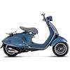 NEWRAY Vespa 946 Scala 1:12, Colore blu ,NewRay,Eta 5+