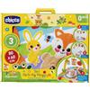 Chicco gioco mf 3in1 activity gym