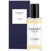 0 Verset cuero edt 15ml