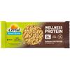 Cereal wellness protein gallette proteiche di lenticchie gusto naturale 70 g