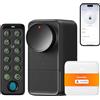 Lock Pro Dual Power Pack - Batteria Ricaricabile