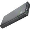 Power Bank GC Powerplay Ultra 26800Mah 128W | 4-Porte Caricabatterie Portatile C