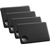 Tile Slim - Localizzatore E Tracker Bluetooth per Portafogli, Etichette Di Bagag