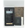 CASIO THE SPECIAL ONE S100X Lacquer Edition S100X-JC1-U Japan Rare Limited 650