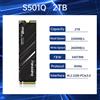 Fanxiang SSD M.2 NVMe Hard Disk Interno 512GB 1TB 2TB PCIe 3.0 Alta Velocità