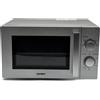 Comfee CMSN 20 SI microonde 20L 700W argento easy defrost | Garanzia 24 mesi