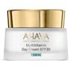 AHAVA MultiVitamina crema giorno SPF 30 50 ml