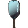 HEAD Attitude CORE - Racchetta da pickleball, blu/nero