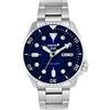 Seiko, Uomo Analogico SRPD51K1, argento, SPORTIVO