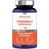STARDEA Srl Stardea vitamina c liposomiale 1000 60 compresse - STARDEA - 988672263