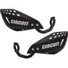 CIRCUIT Equipment CIRCUIT Vector PM061-2D2 Paramani, Carbon Bianco (White)