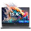 ACEMAGIC Computer portatile FHD da 15,6 pollici, processore Quad-Core N-95 fino a 3,4 GHz (Beat N5095), 16 GB DDR4 512 GB SSD, supporto WiFi 5, BT5.0, 3 USB 3.2, 5000 mAh