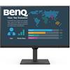 Benq Bl3290qt Monitor Pc 80 Cm (31.5) 2560 X 1440 Pixel Quad Hd Led Nero